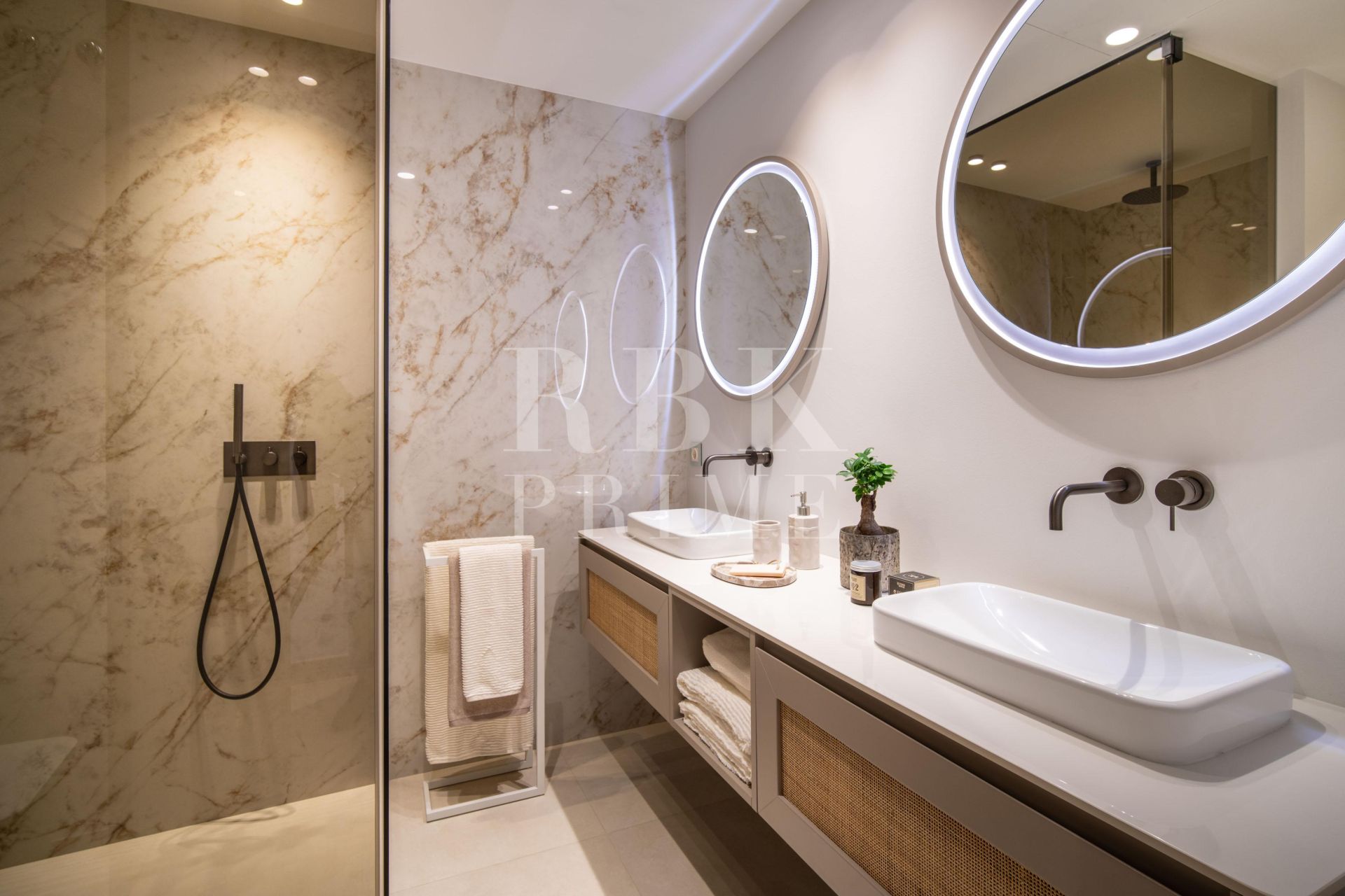Available - Penthouse - Málaga - Costa del Sol