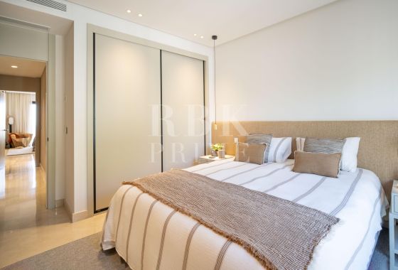 Penthouse · Available - Málaga