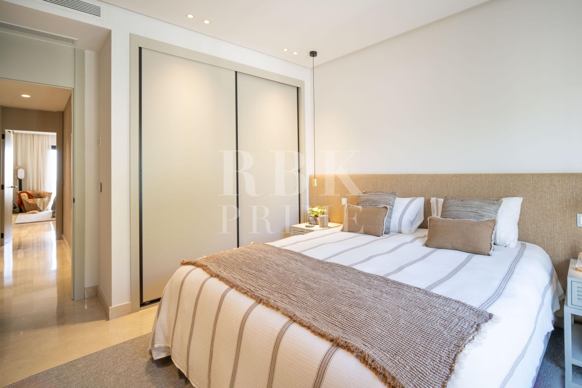 Available - Penthouse - Málaga - Costa del Sol