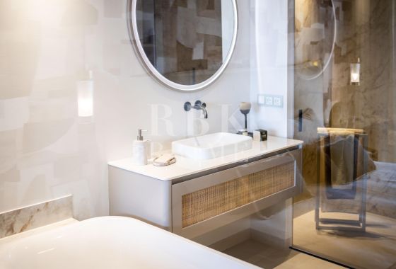 Penthouse · Available - Málaga