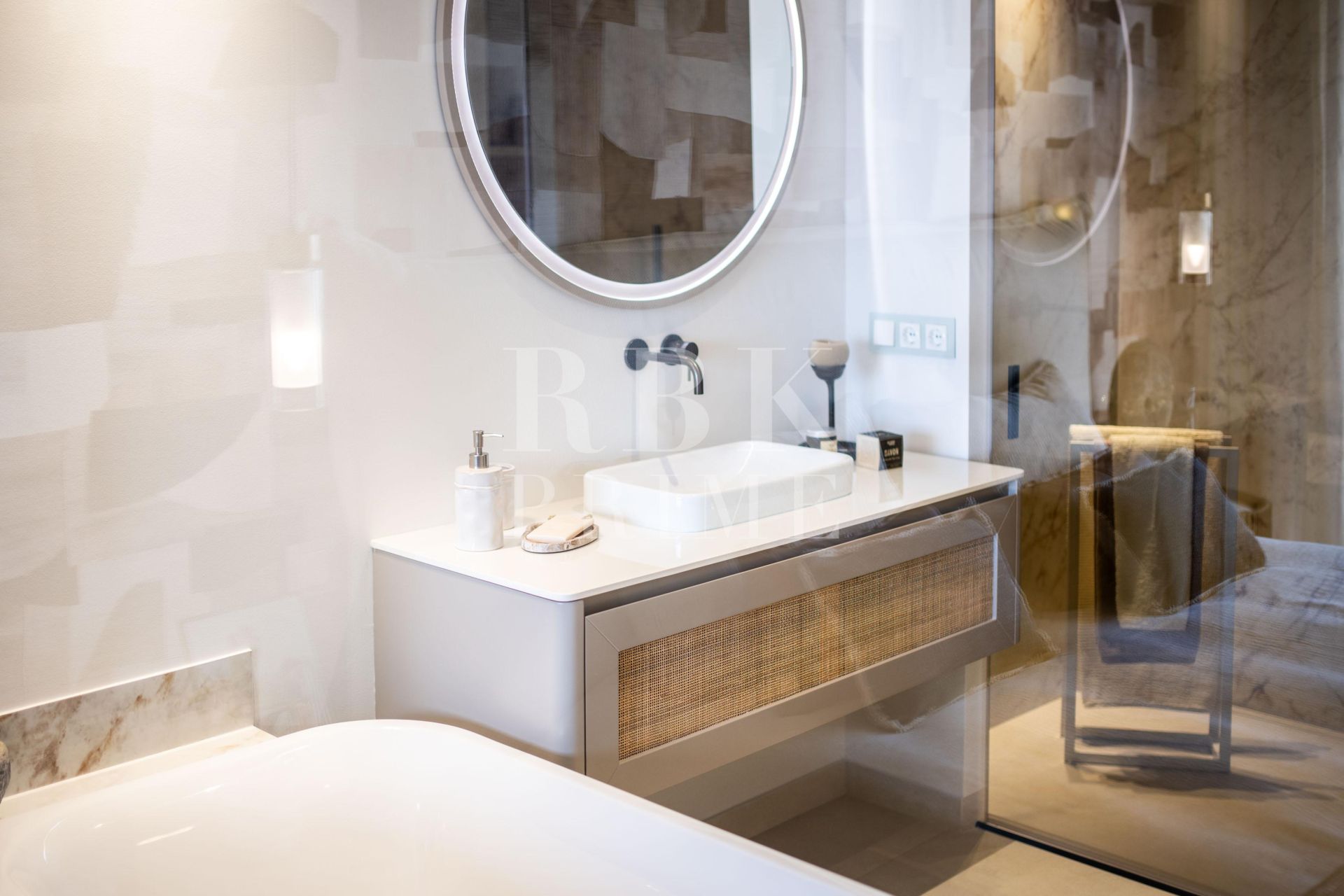 Available - Penthouse - Málaga - Costa del Sol