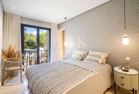 Penthouse · Available - Málaga