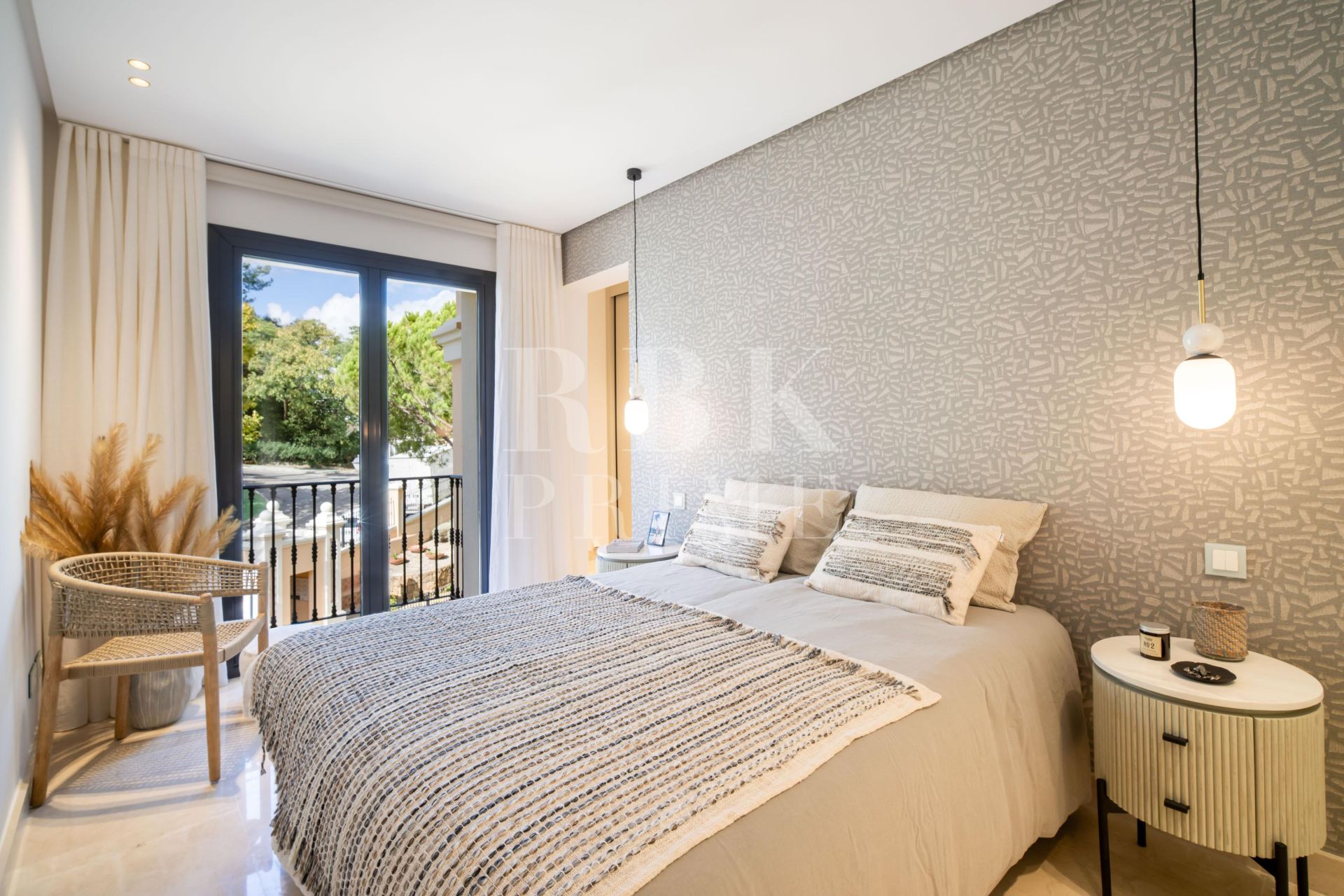 Available - Penthouse - Málaga - Costa del Sol