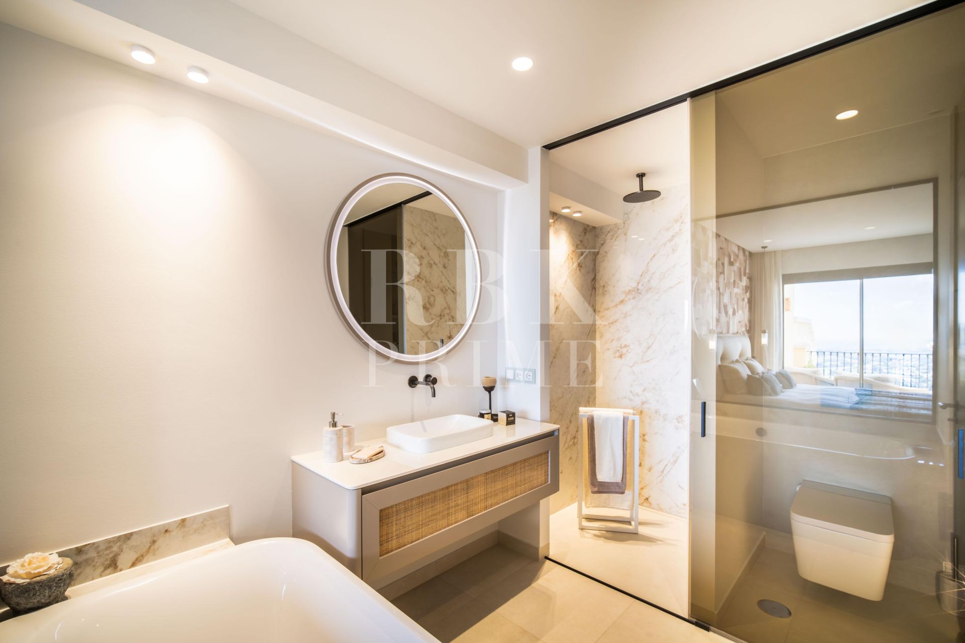 Available - Penthouse - Málaga - Costa del Sol