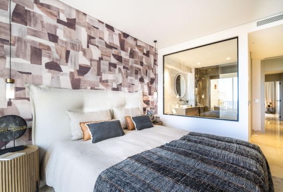 Penthouse · Available - Málaga
