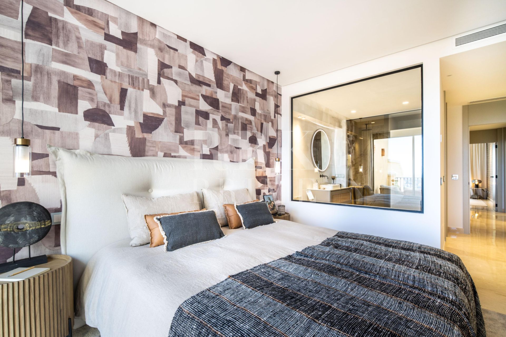Available - Penthouse - Málaga - Costa del Sol