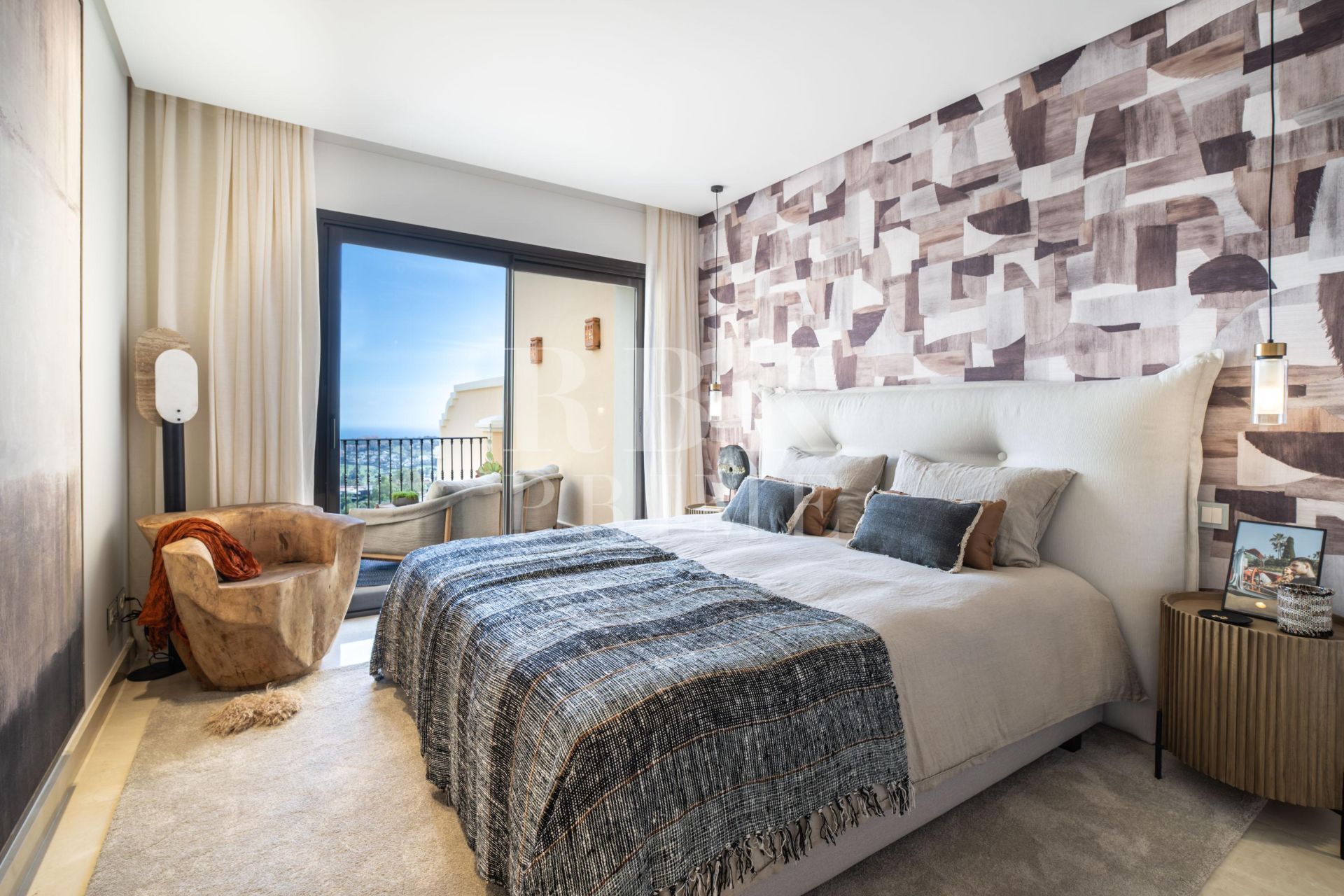 Available - Penthouse - Málaga - Costa del Sol