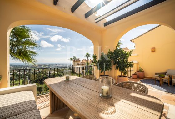 Penthouse · Available - Málaga
