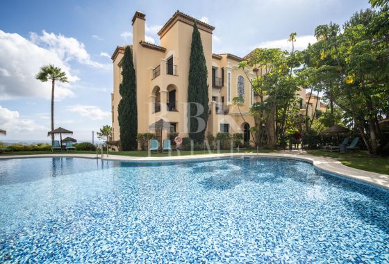 Penthouse · Available - Málaga