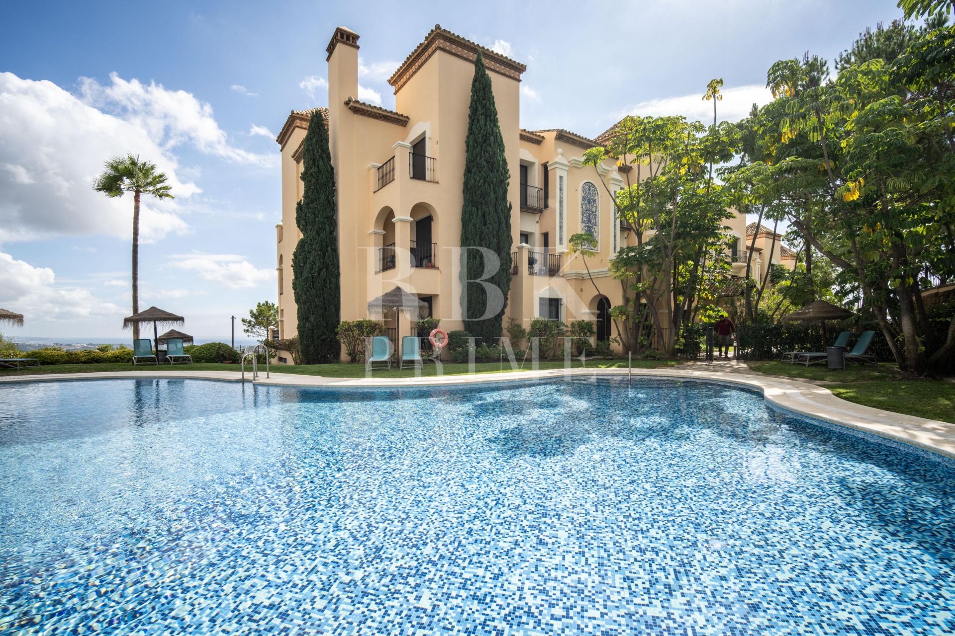 Available - Penthouse - Málaga - Costa del Sol