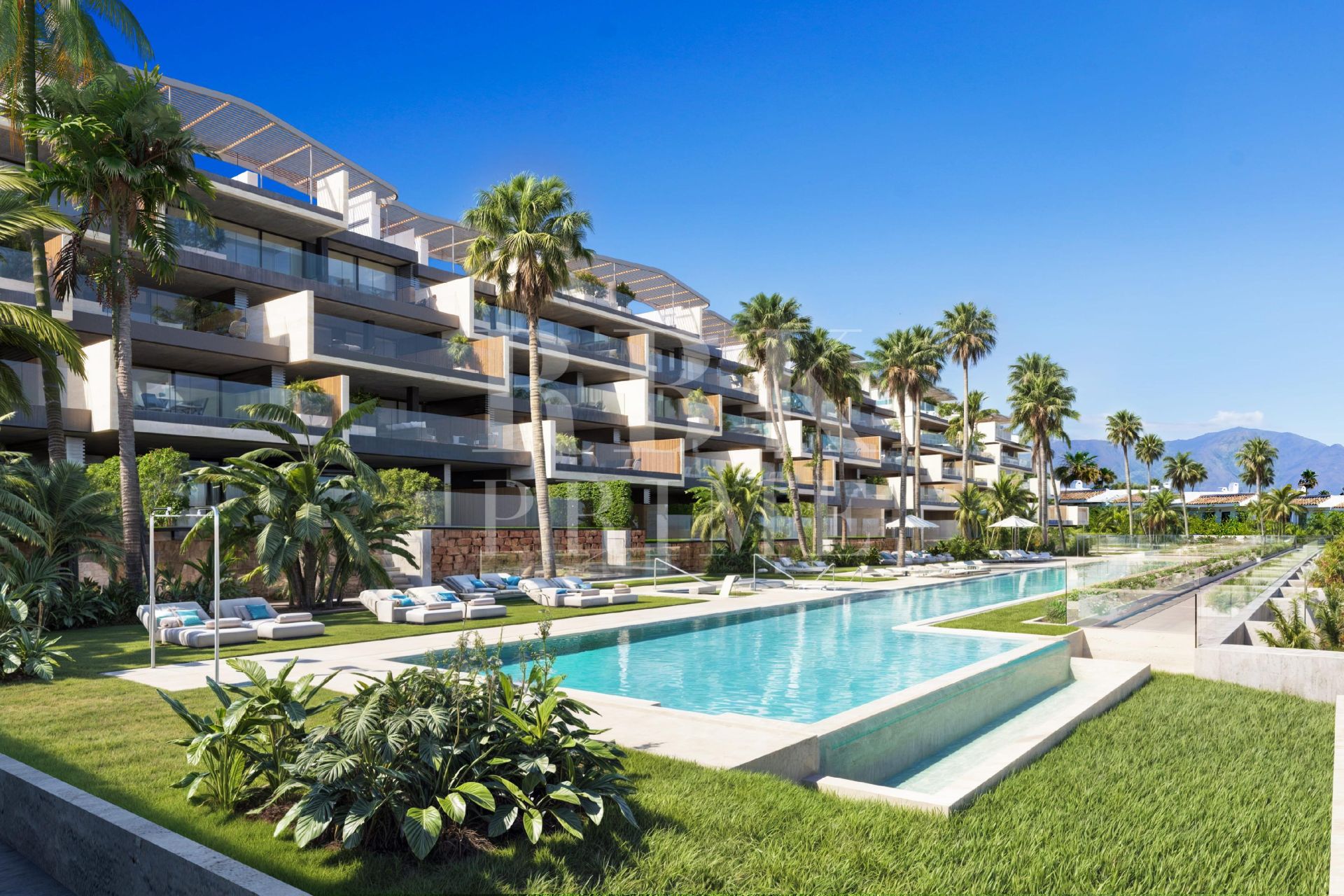 Alta - Apartment - Costa del Sol