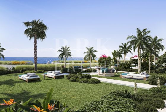 Apartment · Available - Costa del Sol · Málaga