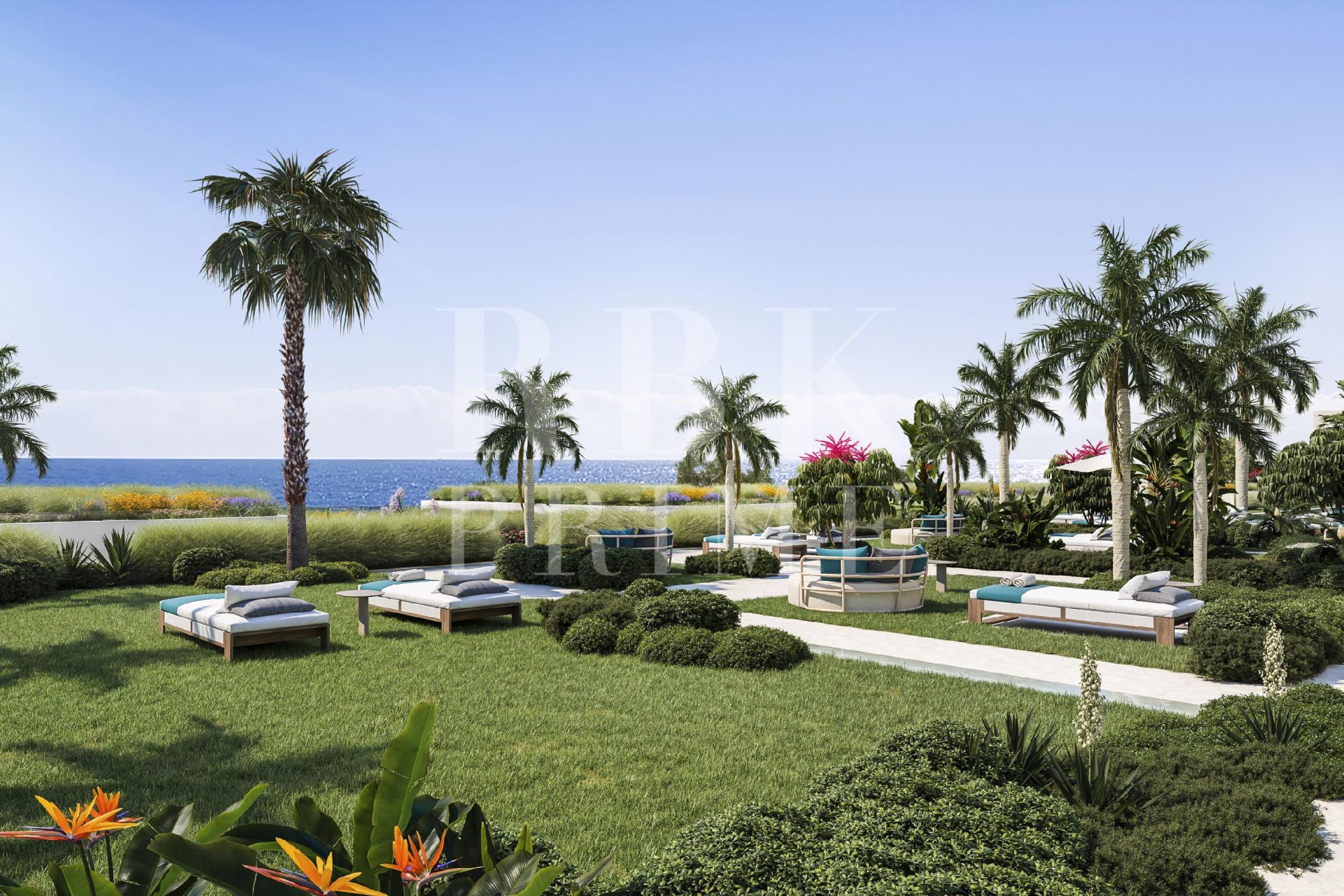Alta - Apartment - Costa del Sol
