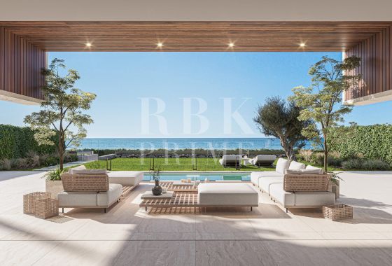 Apartment · Available - Costa del Sol · Málaga