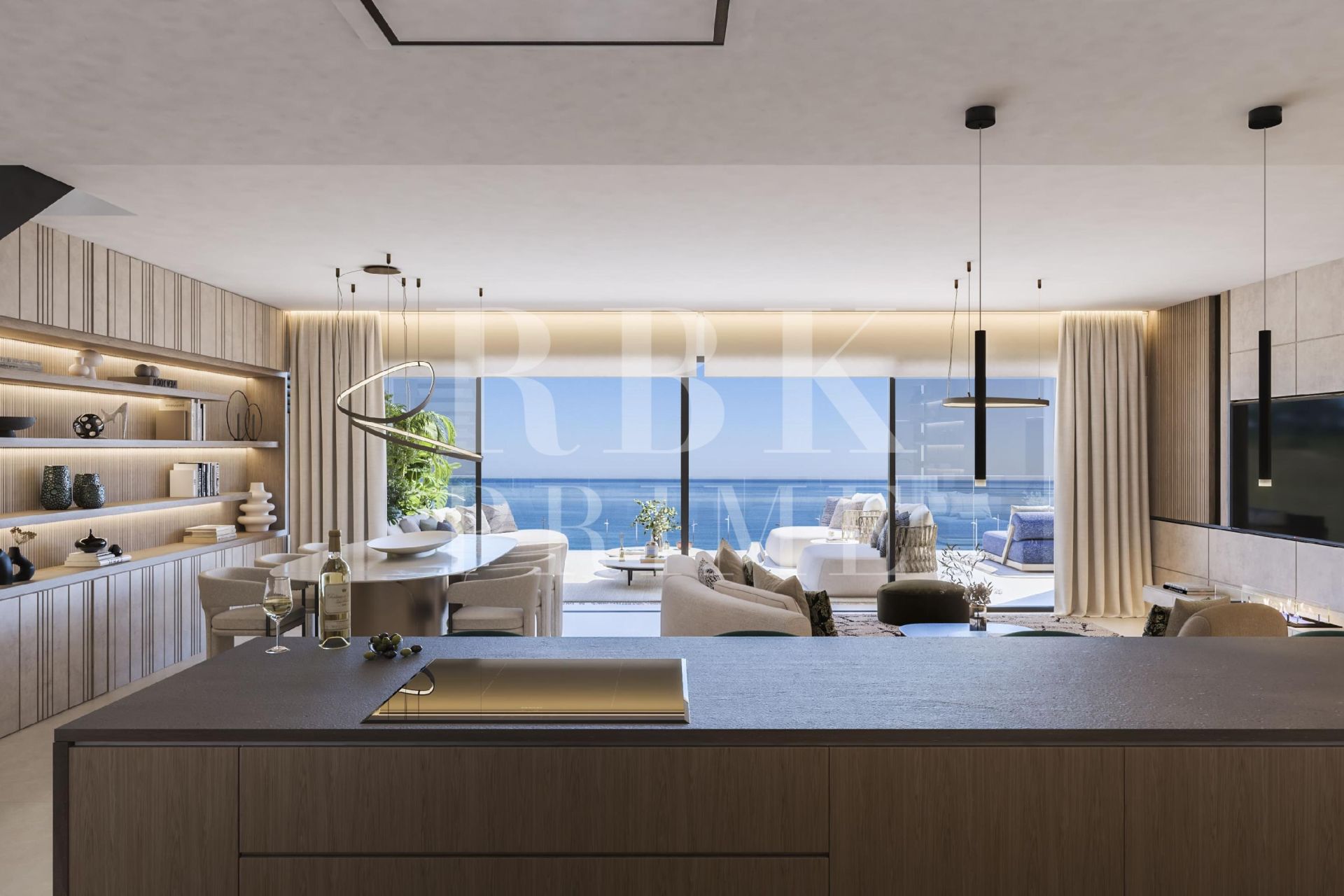 Alta - Apartment - Costa del Sol