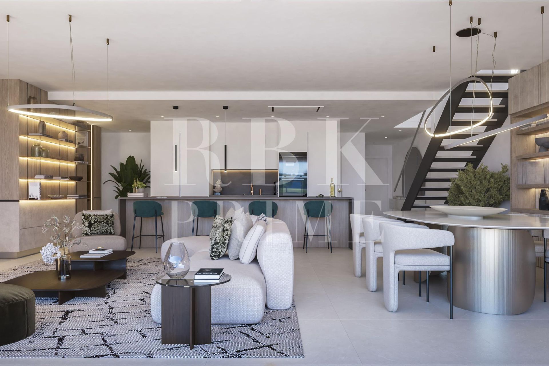 Alta - Apartment - Costa del Sol