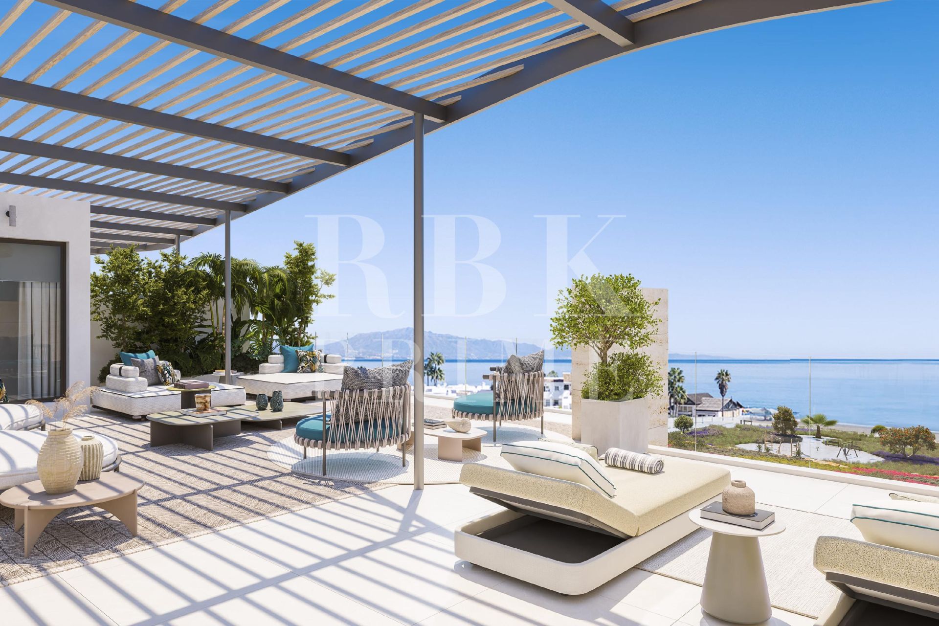 Alta - Apartment - Costa del Sol