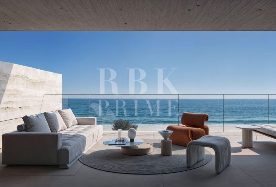 Apartment · Available - Costa del Sol · Málaga