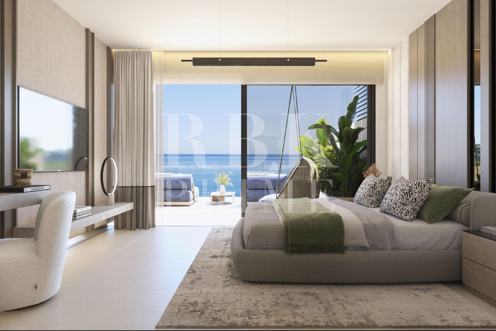 Alta - Apartment - Costa del Sol
