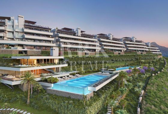 Available - Apartment - Málaga - Costa del Sol