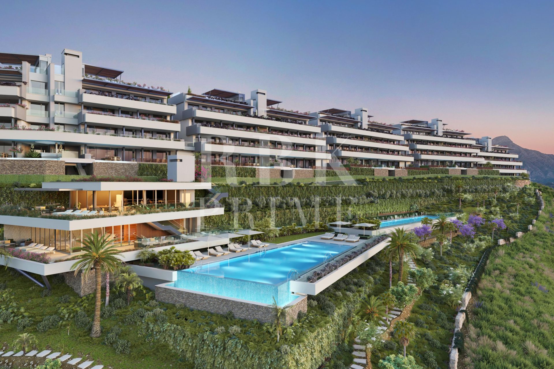 Available - Apartment - Málaga - Costa del Sol