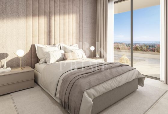 Available - Apartment - Málaga - Costa del Sol