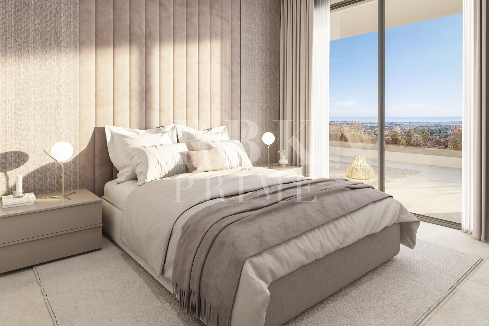 Available - Apartment - Málaga - Costa del Sol