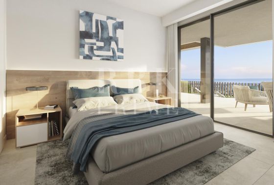 Available - Apartment - Málaga - Costa del Sol