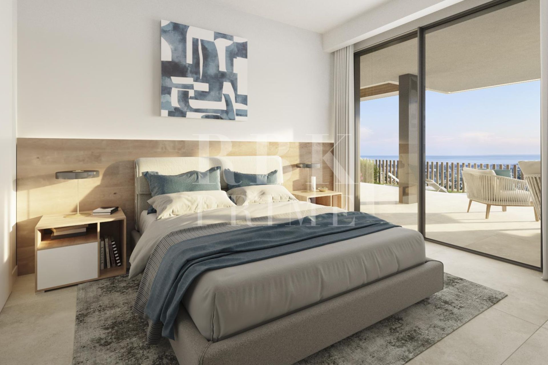 Available - Apartment - Málaga - Costa del Sol