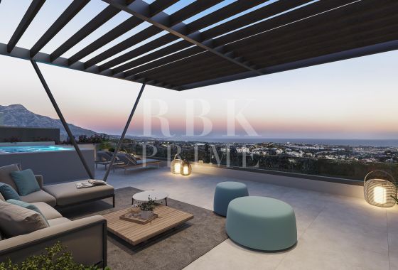 Available - Apartment - Málaga - Costa del Sol