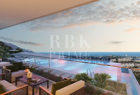 Available - Apartment - Málaga - Costa del Sol