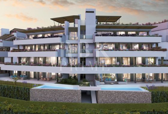 Available - Apartment - Málaga - Costa del Sol