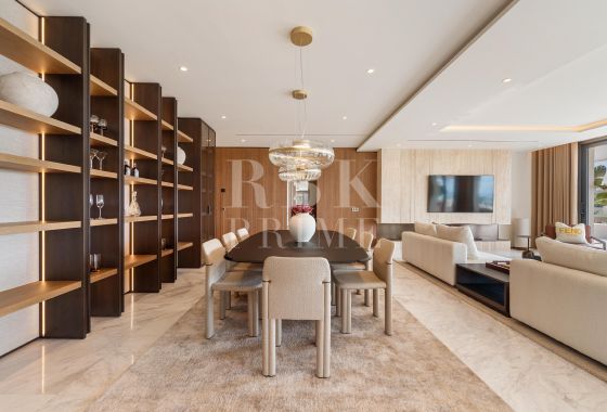 Penthouse · Available - Marbella · Málaga
