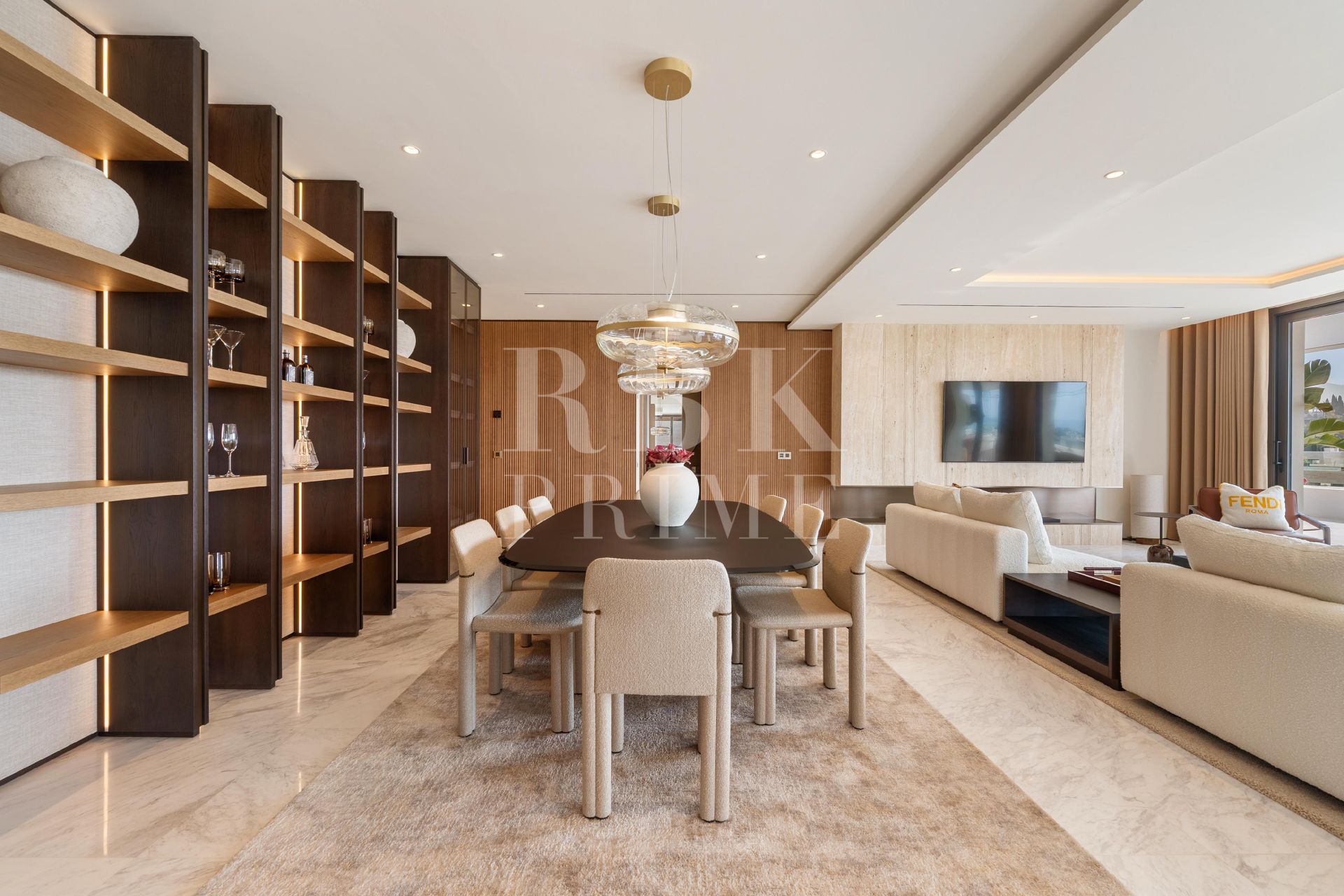 Available - Penthouse - Marbella - Costa del Sol