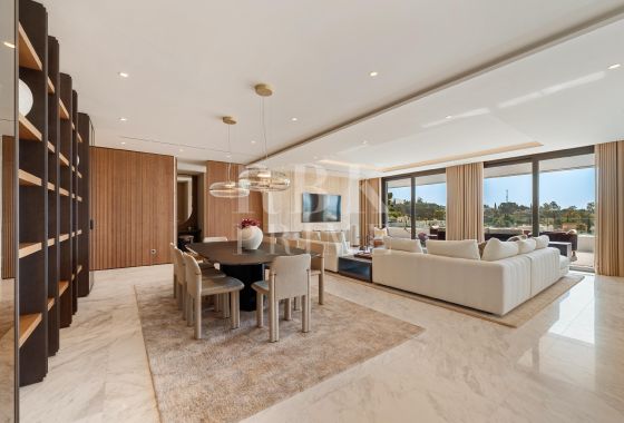 Penthouse · Available - Marbella · Málaga