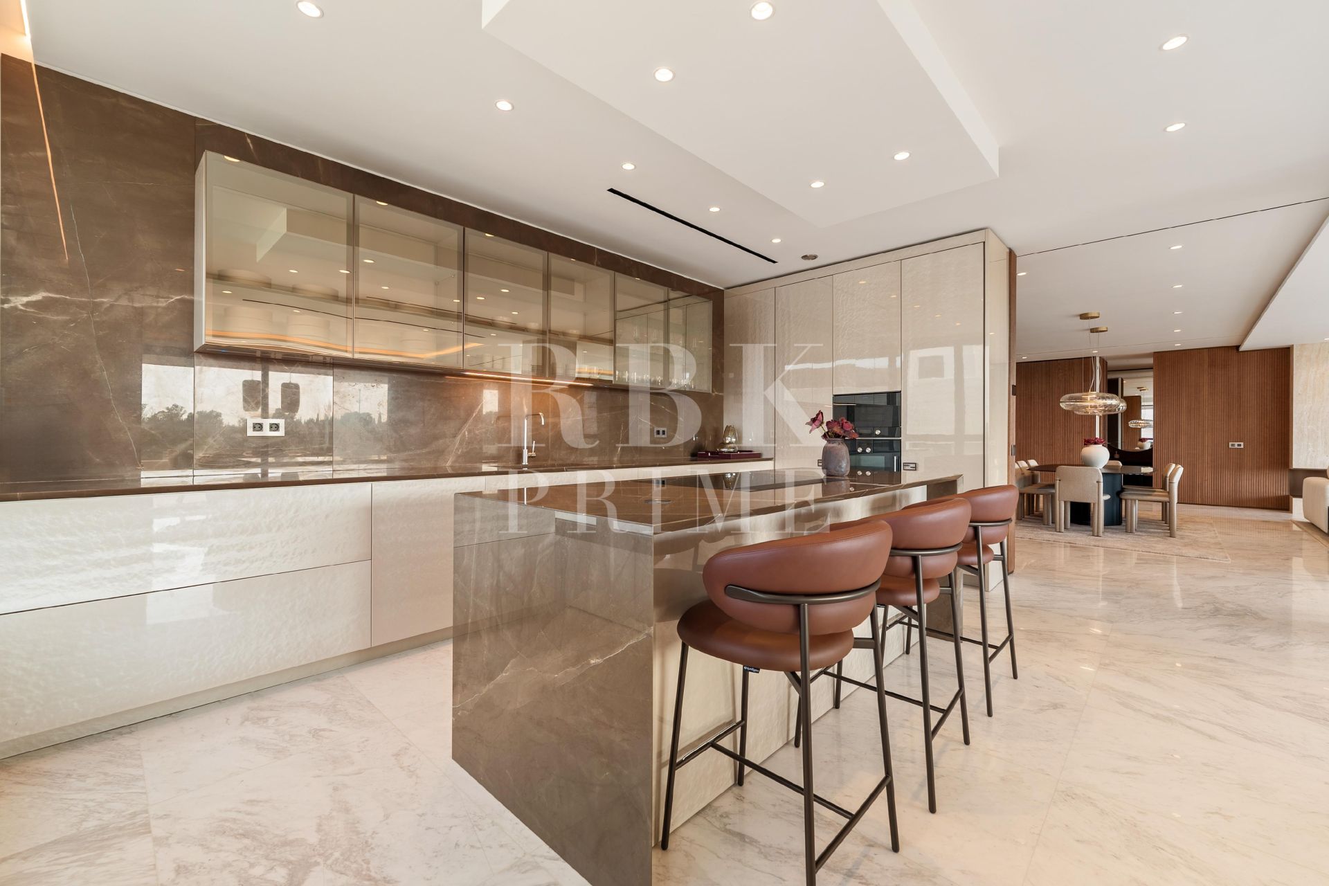 Available - Penthouse - Marbella - Costa del Sol