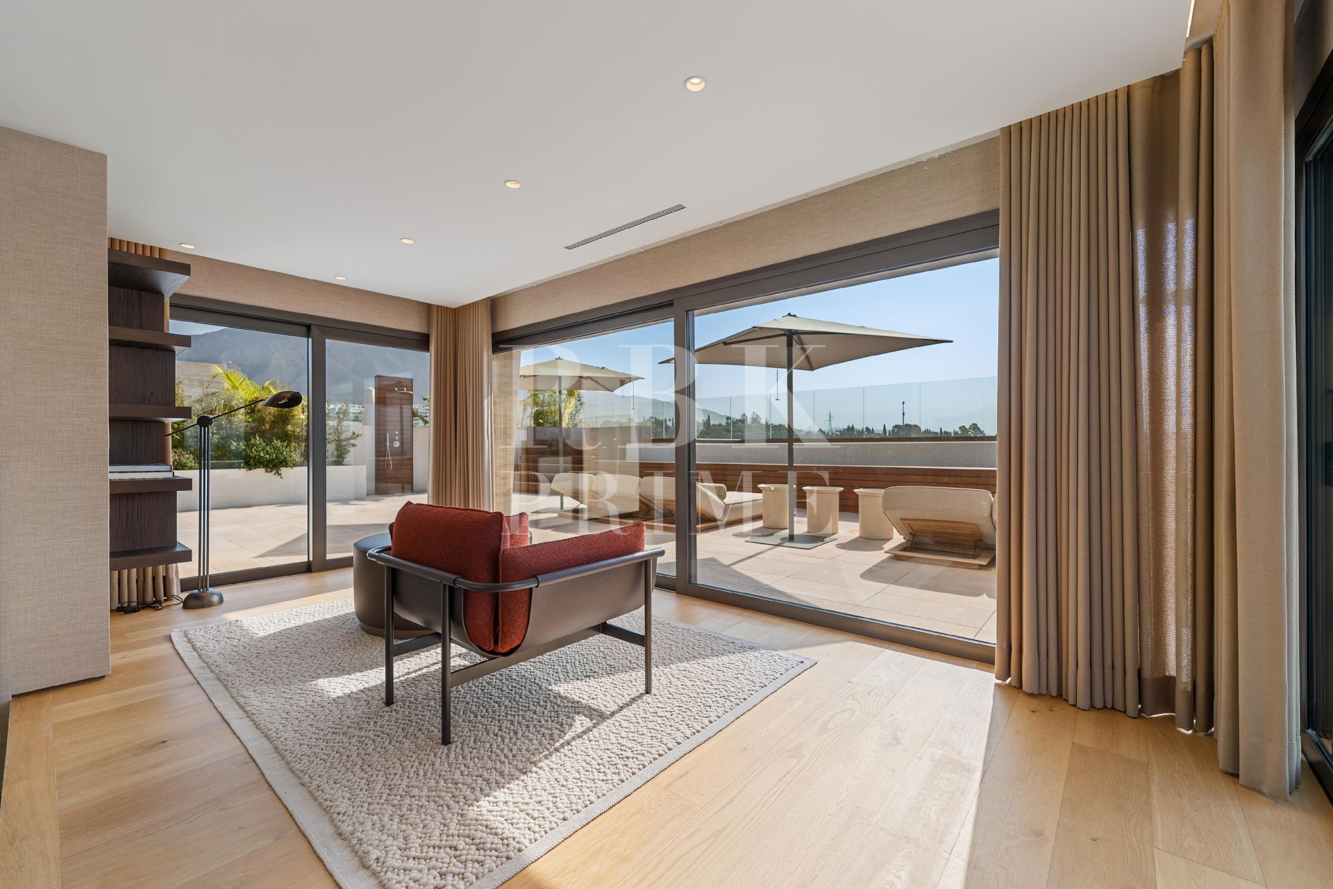 Available - Penthouse - Marbella - Costa del Sol