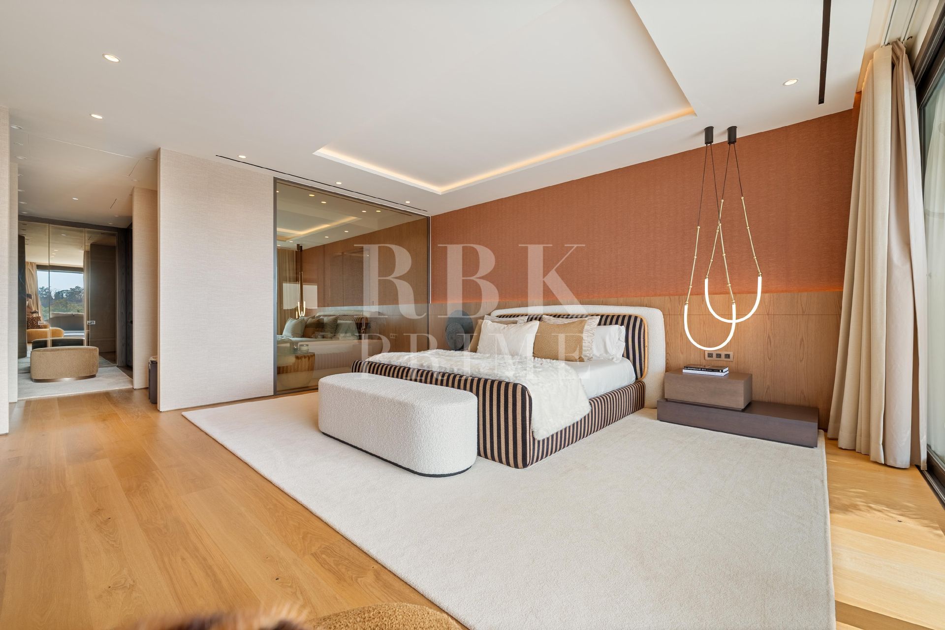 Available - Penthouse - Marbella - Costa del Sol