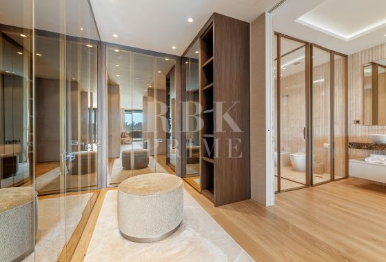 Penthouse · Available - Marbella · Málaga