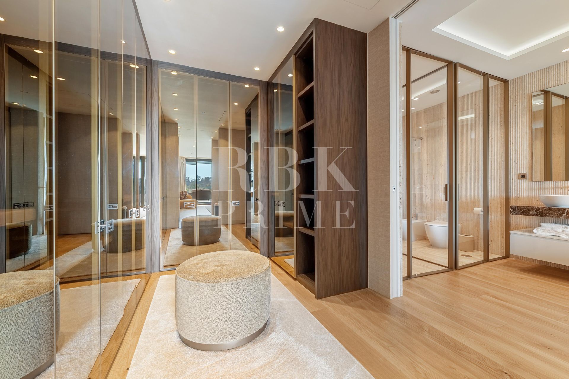 Available - Penthouse - Marbella - Costa del Sol