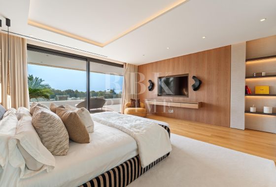 Penthouse · Available - Marbella · Málaga