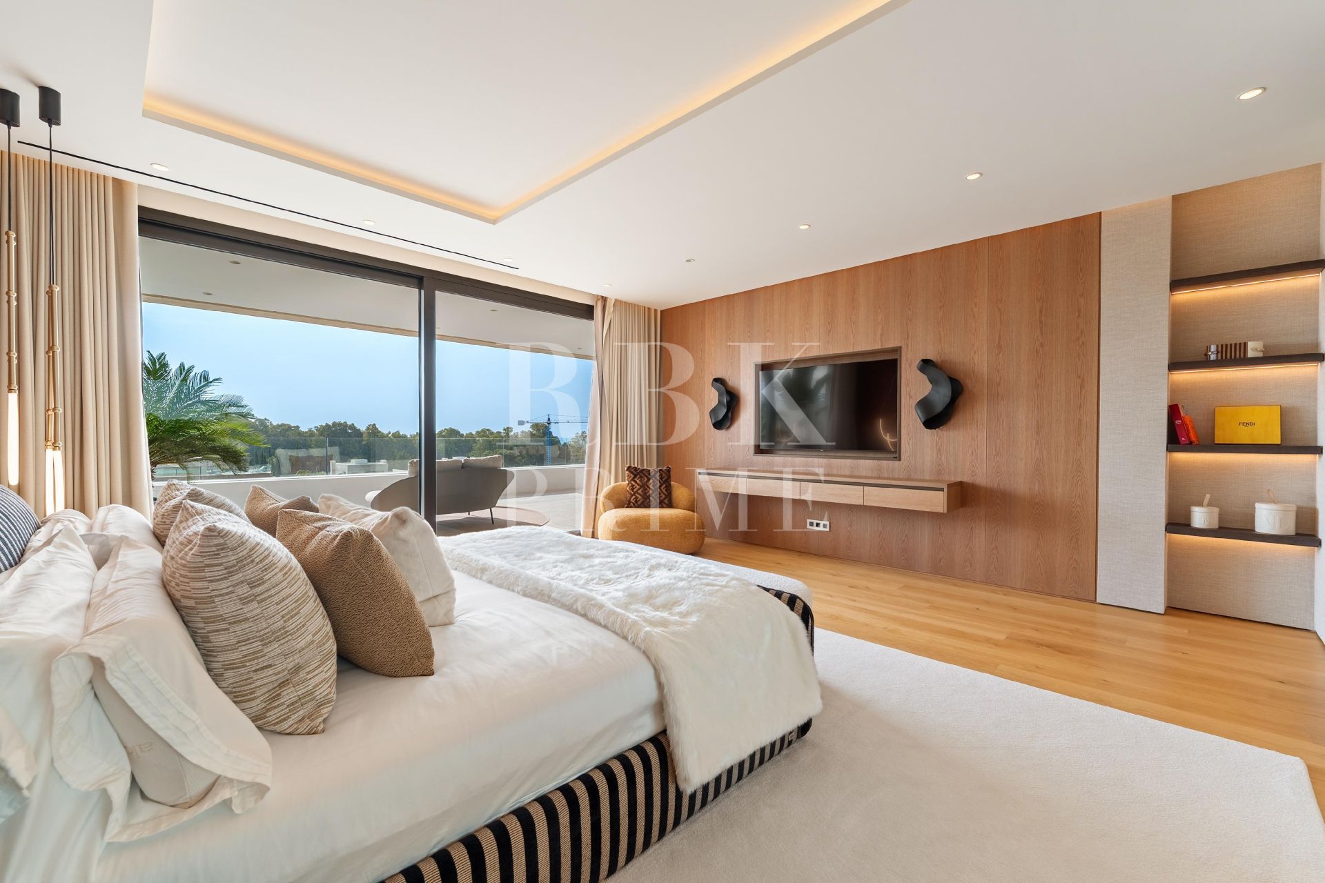 Available - Penthouse - Marbella - Costa del Sol