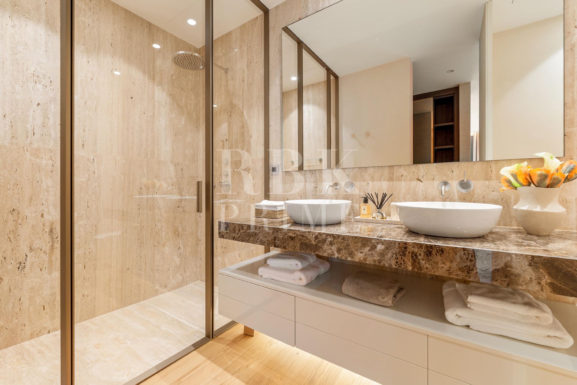 Available - Penthouse - Marbella - Costa del Sol