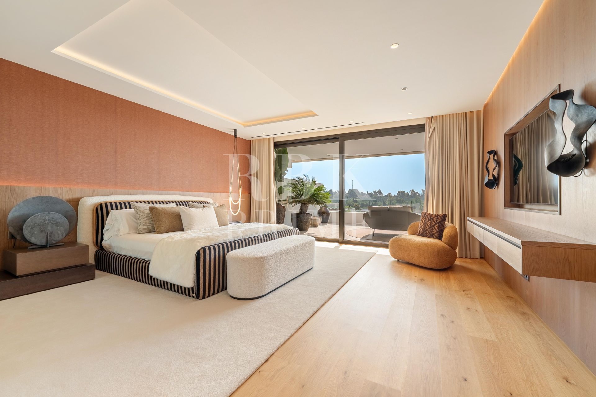 Available - Penthouse - Marbella - Costa del Sol