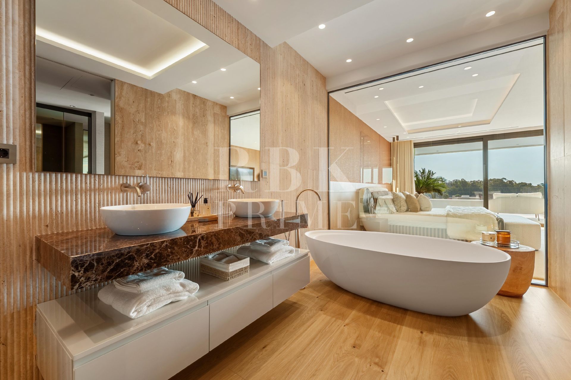 Available - Penthouse - Marbella - Costa del Sol