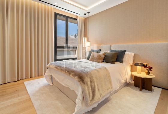 Penthouse · Available - Marbella · Málaga
