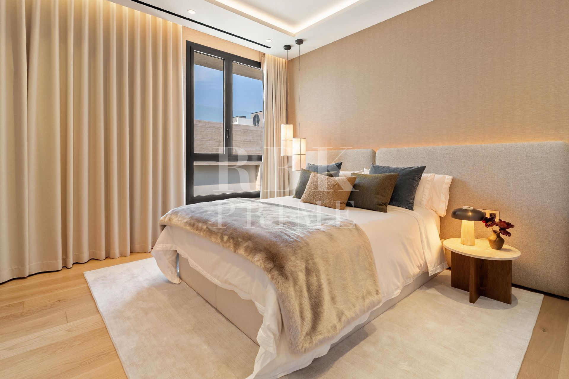 Available - Penthouse - Marbella - Costa del Sol