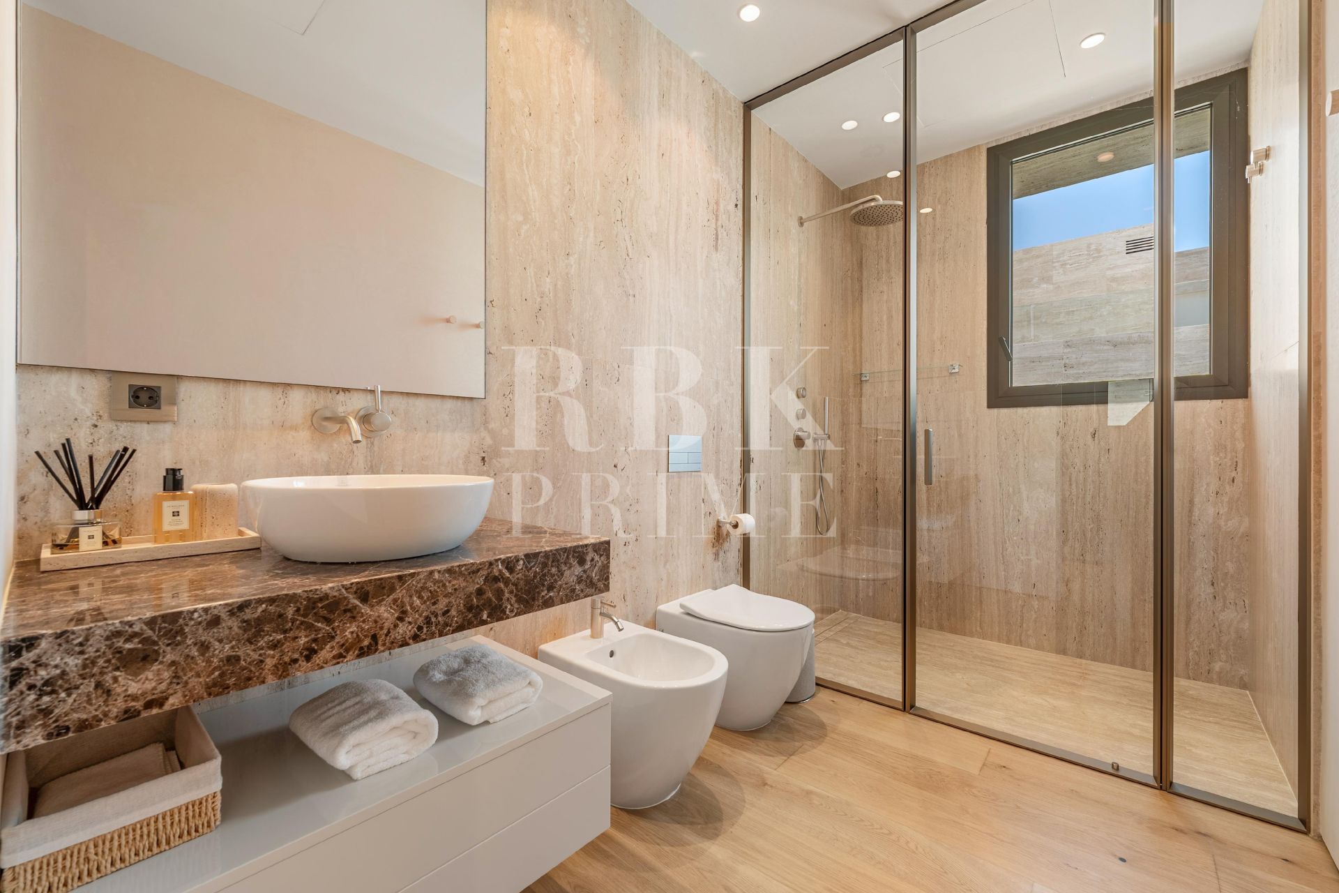Available - Penthouse - Marbella - Costa del Sol