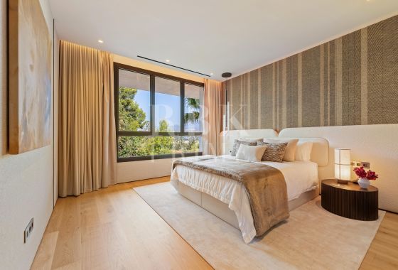 Penthouse · Available - Marbella · Málaga
