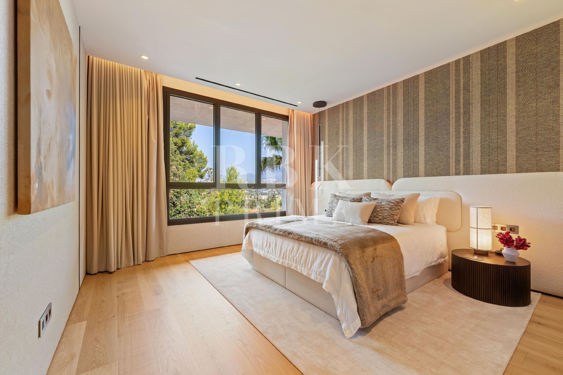 Available - Penthouse - Marbella - Costa del Sol